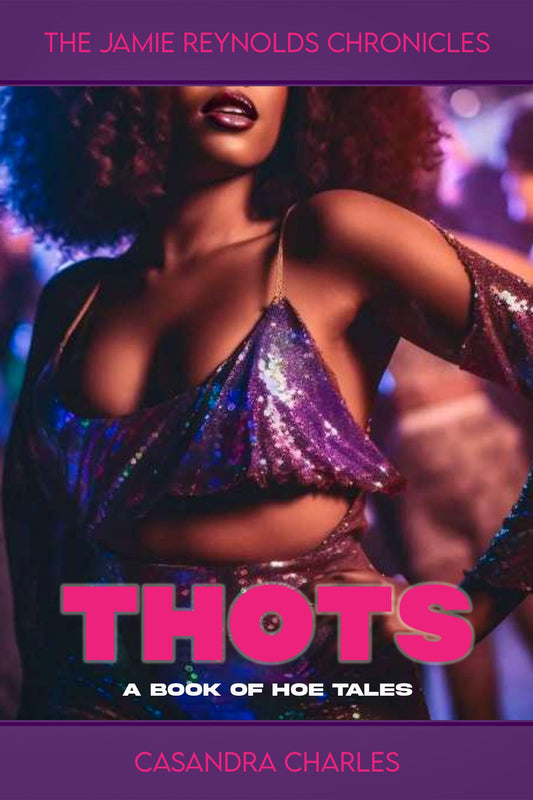 THOTs (Autograph Copy)