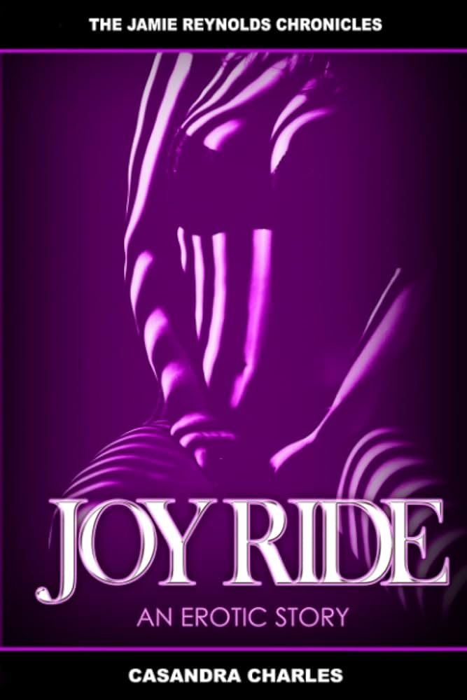 Joy Ride (Autographed Copy)