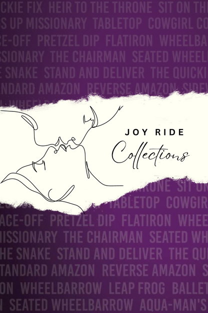 Joy Ride Collection Combo