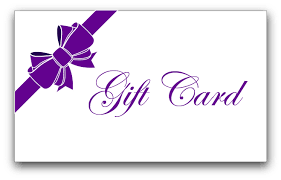 Author Casandra Charles (Joy Ride) Gift Card