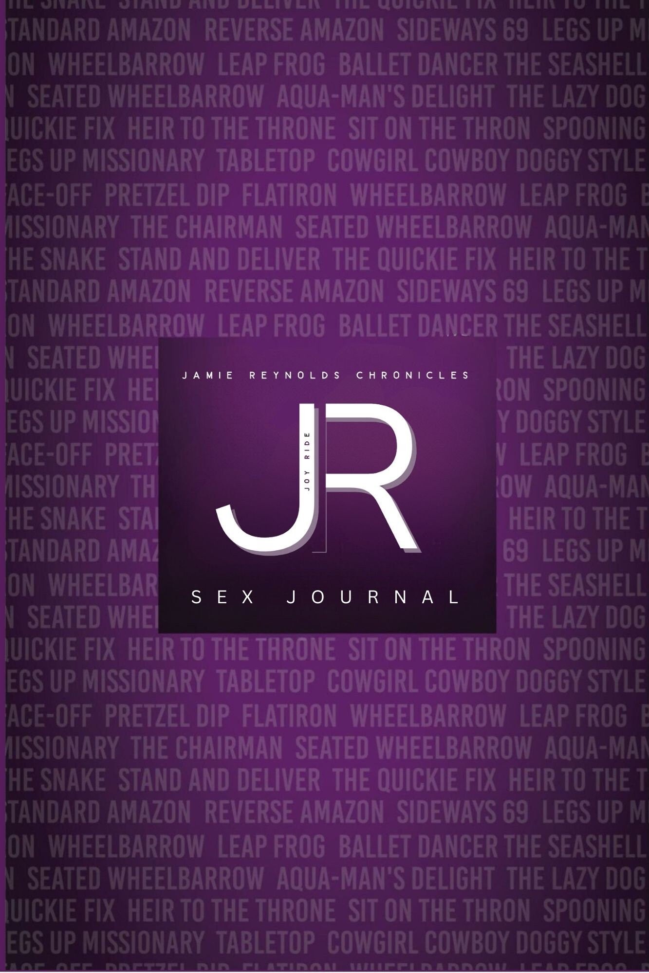 Sex (Couples Activity) Journal Old Version